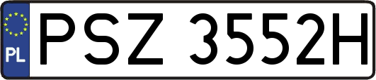 PSZ3552H
