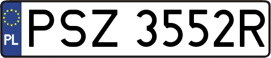 PSZ3552R