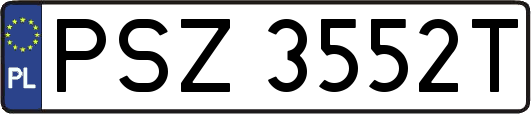 PSZ3552T