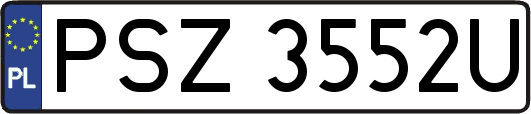 PSZ3552U