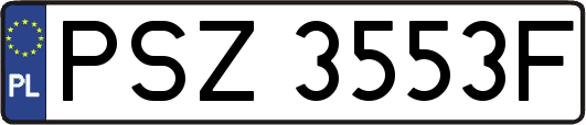 PSZ3553F