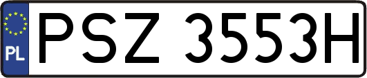 PSZ3553H