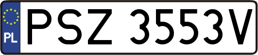 PSZ3553V