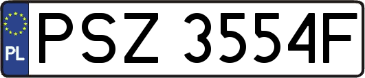 PSZ3554F