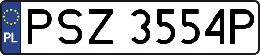 PSZ3554P