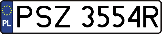 PSZ3554R