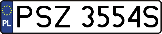 PSZ3554S
