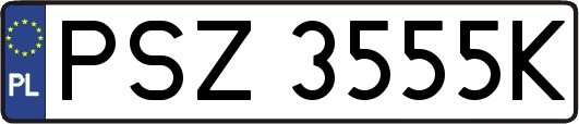 PSZ3555K
