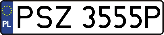PSZ3555P