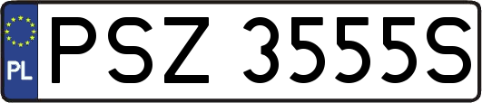 PSZ3555S