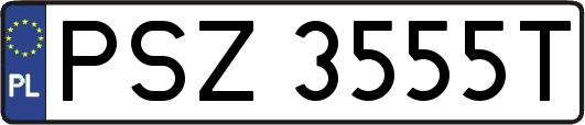 PSZ3555T