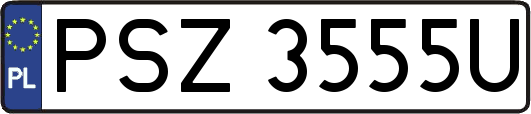 PSZ3555U