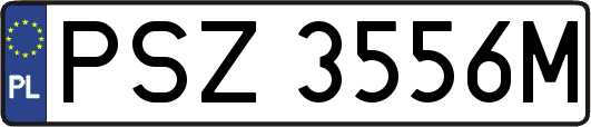 PSZ3556M