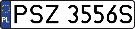 PSZ3556S