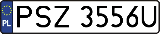PSZ3556U