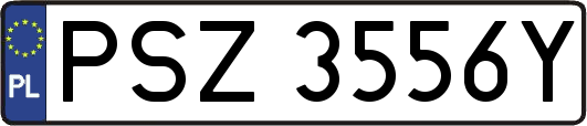 PSZ3556Y