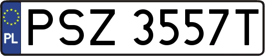 PSZ3557T