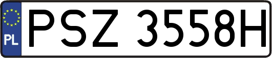 PSZ3558H