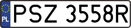 PSZ3558R