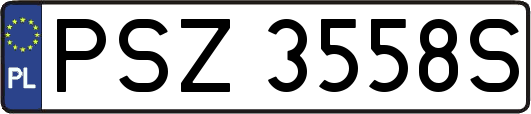 PSZ3558S