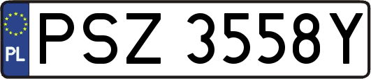 PSZ3558Y