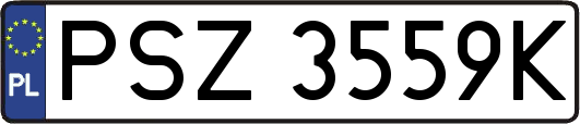 PSZ3559K