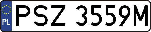 PSZ3559M
