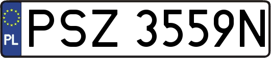 PSZ3559N