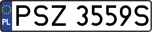 PSZ3559S