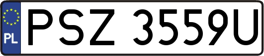PSZ3559U