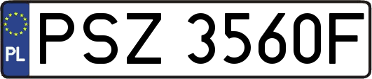 PSZ3560F