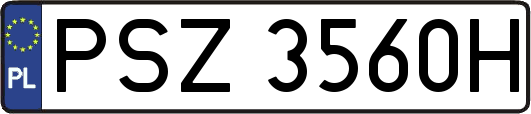 PSZ3560H