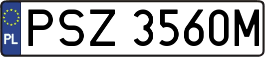 PSZ3560M