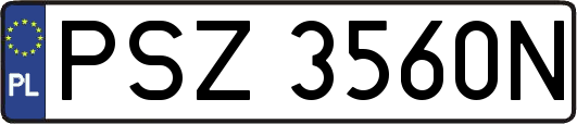 PSZ3560N
