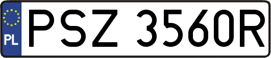PSZ3560R