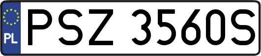PSZ3560S