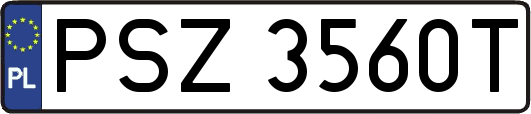 PSZ3560T
