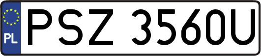PSZ3560U