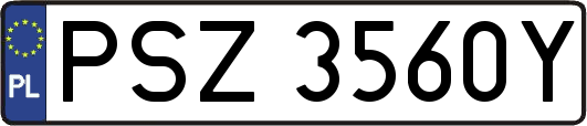 PSZ3560Y