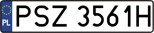 PSZ3561H