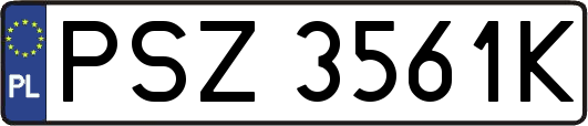 PSZ3561K