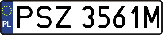 PSZ3561M
