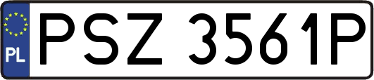 PSZ3561P