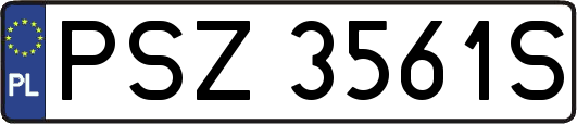 PSZ3561S