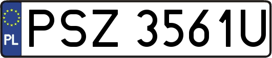 PSZ3561U