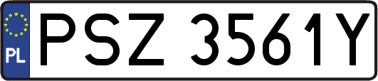 PSZ3561Y