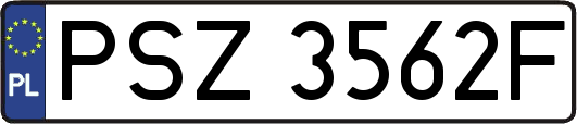 PSZ3562F
