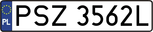 PSZ3562L