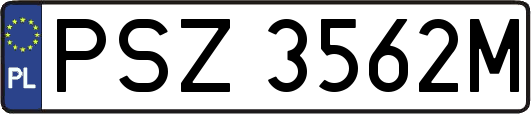 PSZ3562M