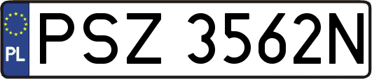 PSZ3562N
